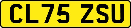 CL75ZSU