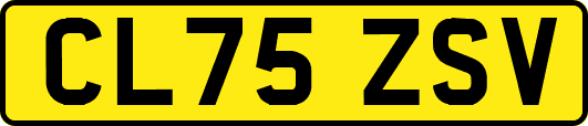 CL75ZSV