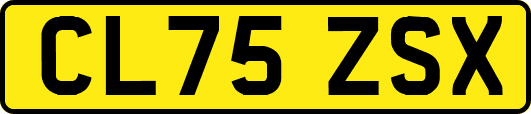 CL75ZSX