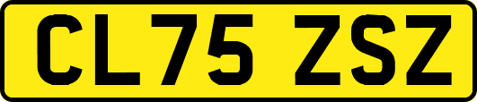 CL75ZSZ