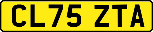 CL75ZTA