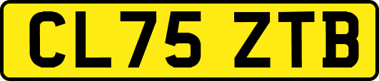 CL75ZTB