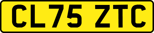 CL75ZTC