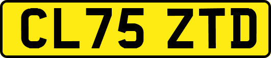 CL75ZTD