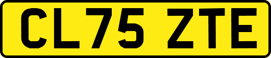 CL75ZTE