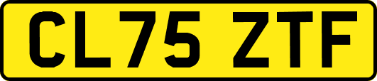 CL75ZTF