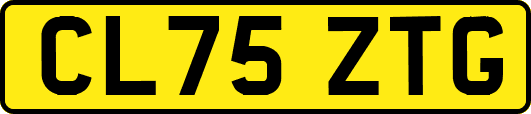 CL75ZTG