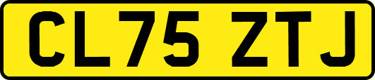 CL75ZTJ