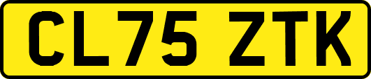 CL75ZTK