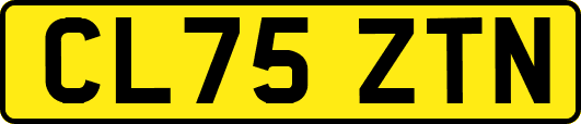CL75ZTN