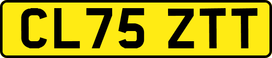 CL75ZTT