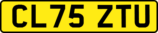 CL75ZTU