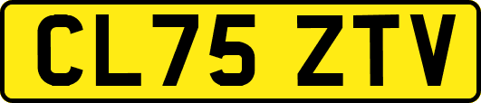 CL75ZTV