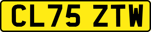 CL75ZTW