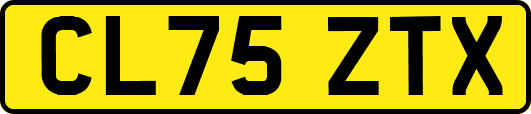 CL75ZTX