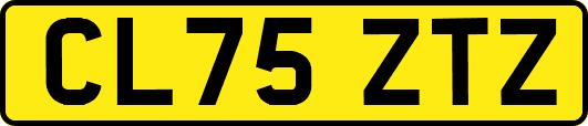 CL75ZTZ