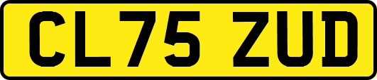 CL75ZUD