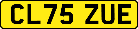CL75ZUE