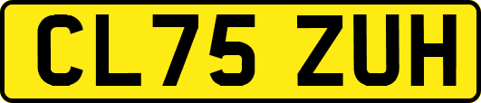 CL75ZUH