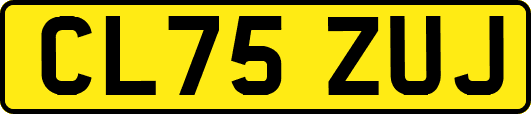 CL75ZUJ