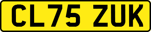 CL75ZUK