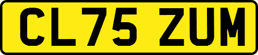 CL75ZUM
