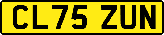 CL75ZUN