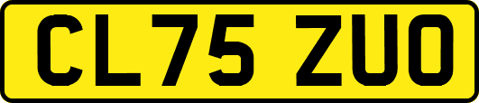CL75ZUO