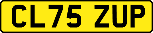 CL75ZUP
