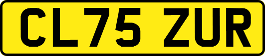 CL75ZUR