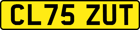 CL75ZUT