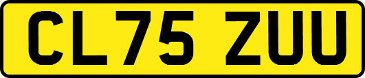 CL75ZUU