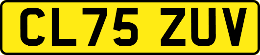 CL75ZUV