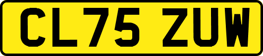 CL75ZUW