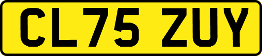 CL75ZUY