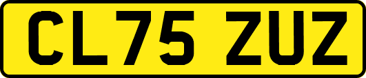 CL75ZUZ