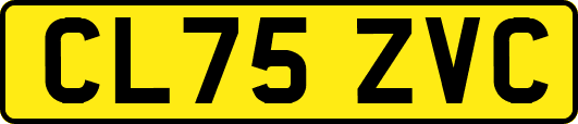 CL75ZVC