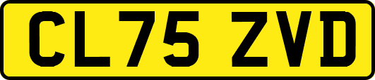 CL75ZVD