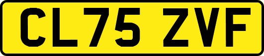 CL75ZVF