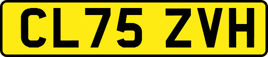 CL75ZVH