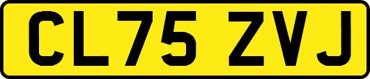 CL75ZVJ