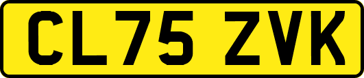 CL75ZVK
