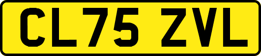 CL75ZVL