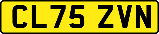 CL75ZVN