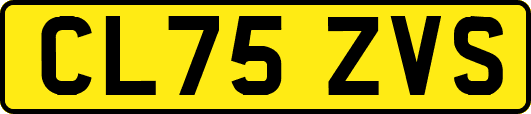 CL75ZVS