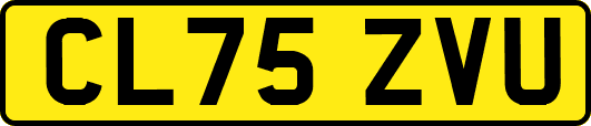 CL75ZVU