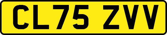 CL75ZVV