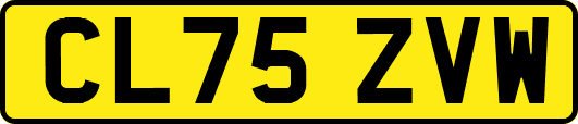 CL75ZVW