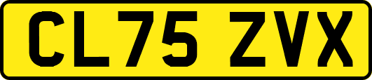 CL75ZVX