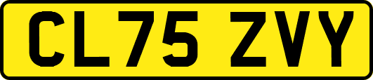 CL75ZVY